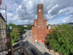 APARTAMENT Centrum Mikołajska Słupsk, Słupsk